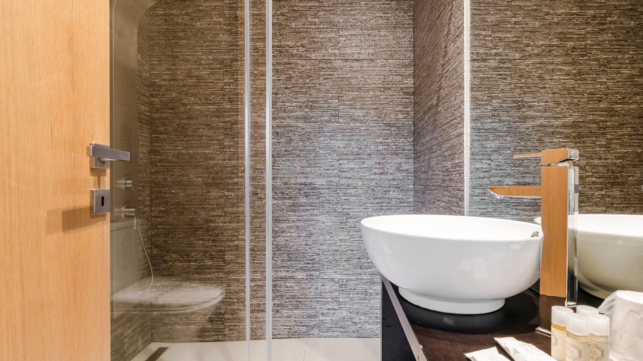 Photo of Bathroom in Ventosa