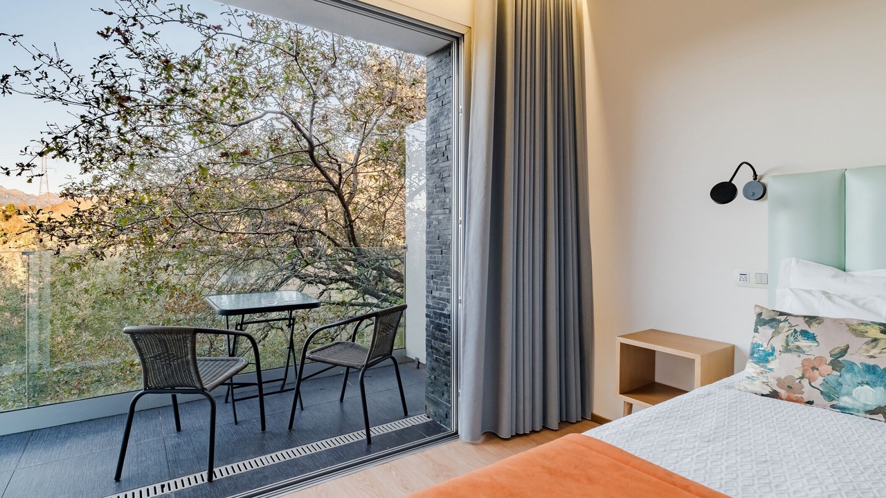 Photo of Bedroom in Ventosa