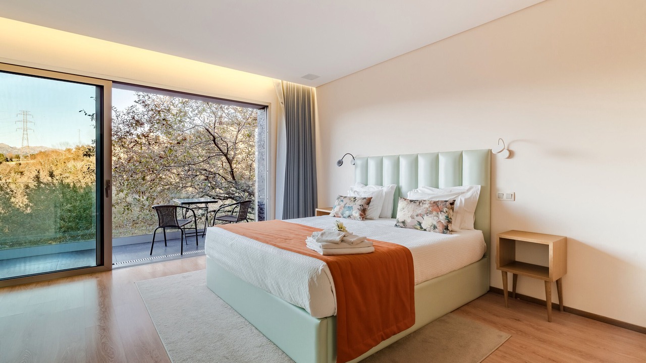 Photo of Bedroom in Ventosa