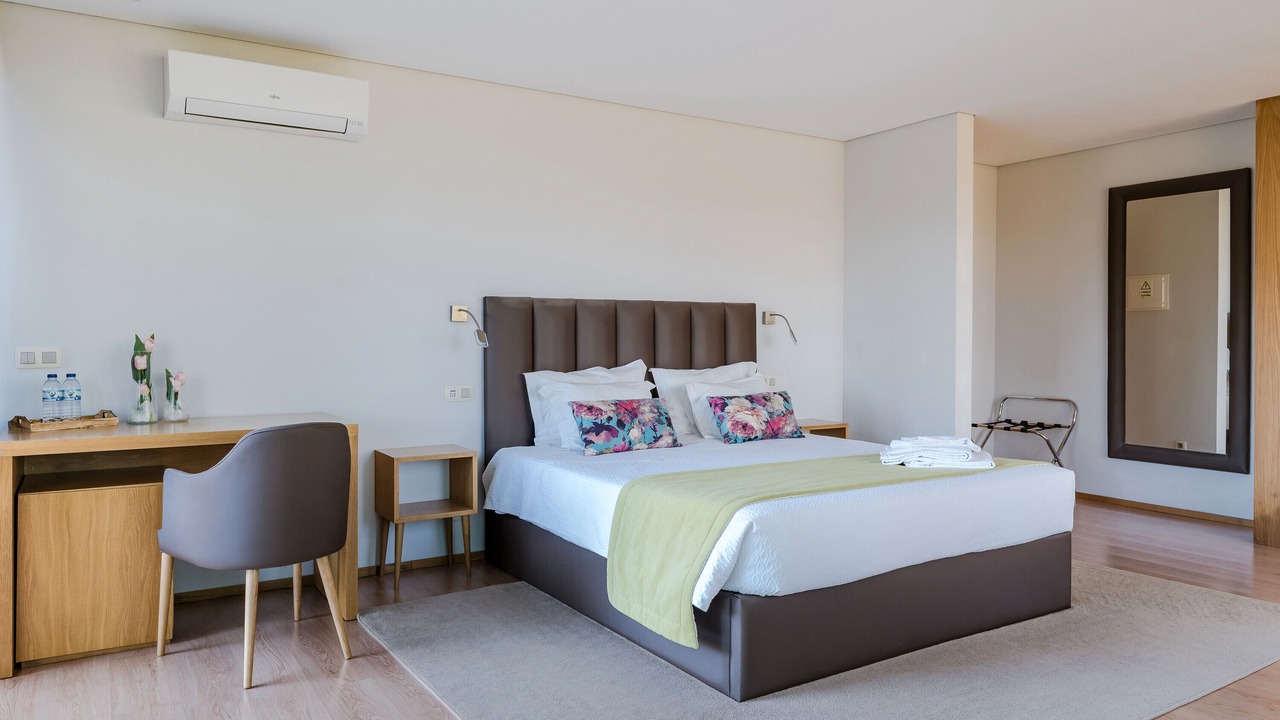 Photo of Bedroom in Ventosa