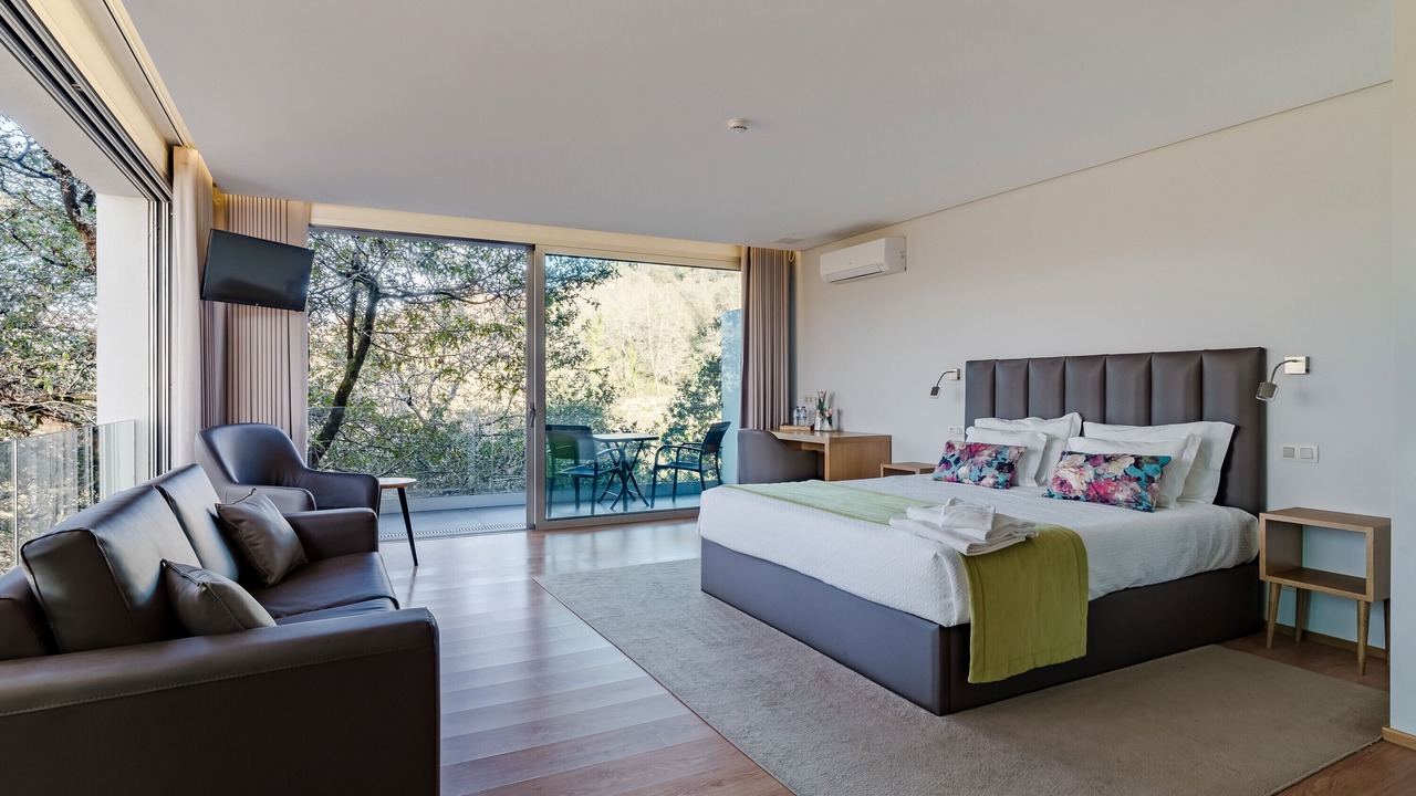 Photo of Bedroom in Ventosa