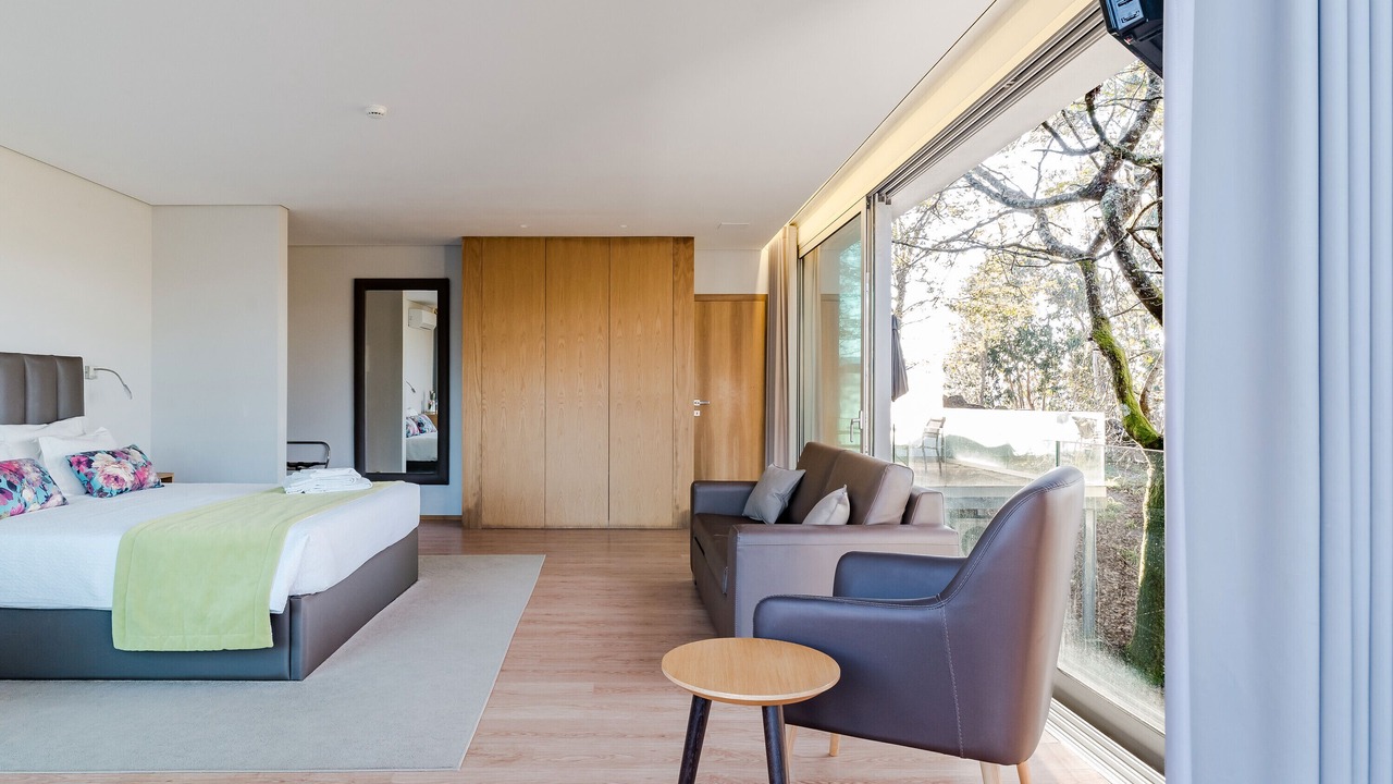 Photo of Bedroom in Ventosa