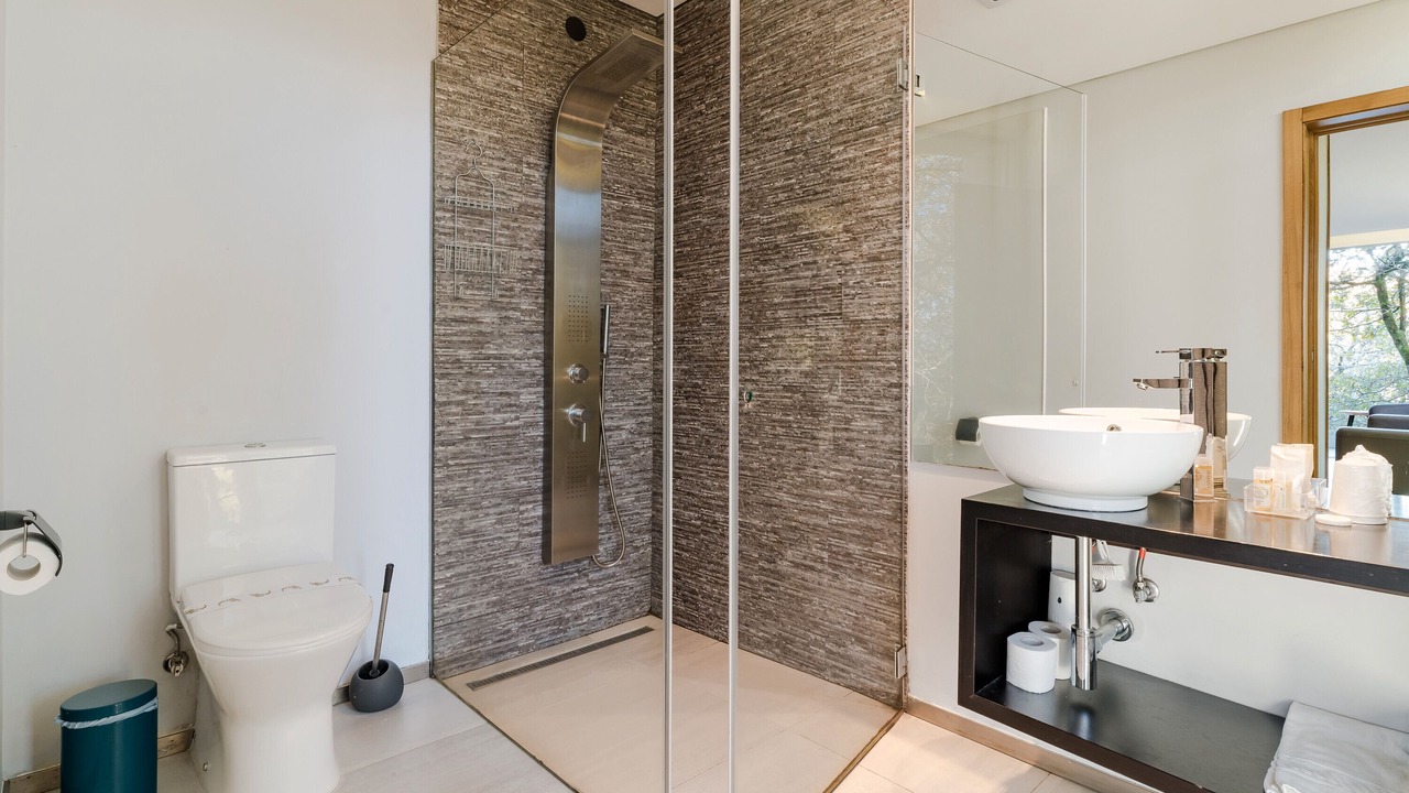 Photo of Bathroom in Ventosa