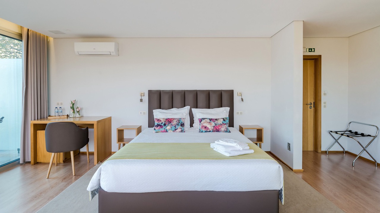 Photo of Bedroom in Ventosa