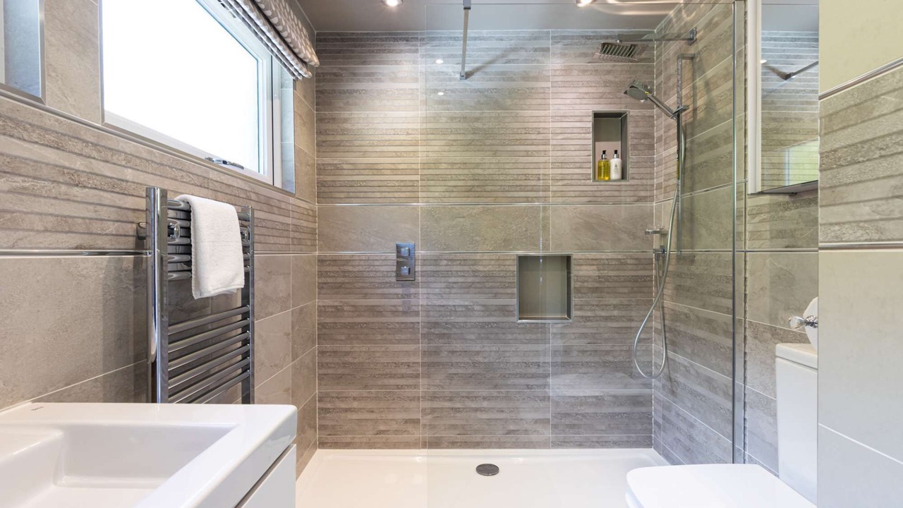 Photo of Bathroom in Inverness