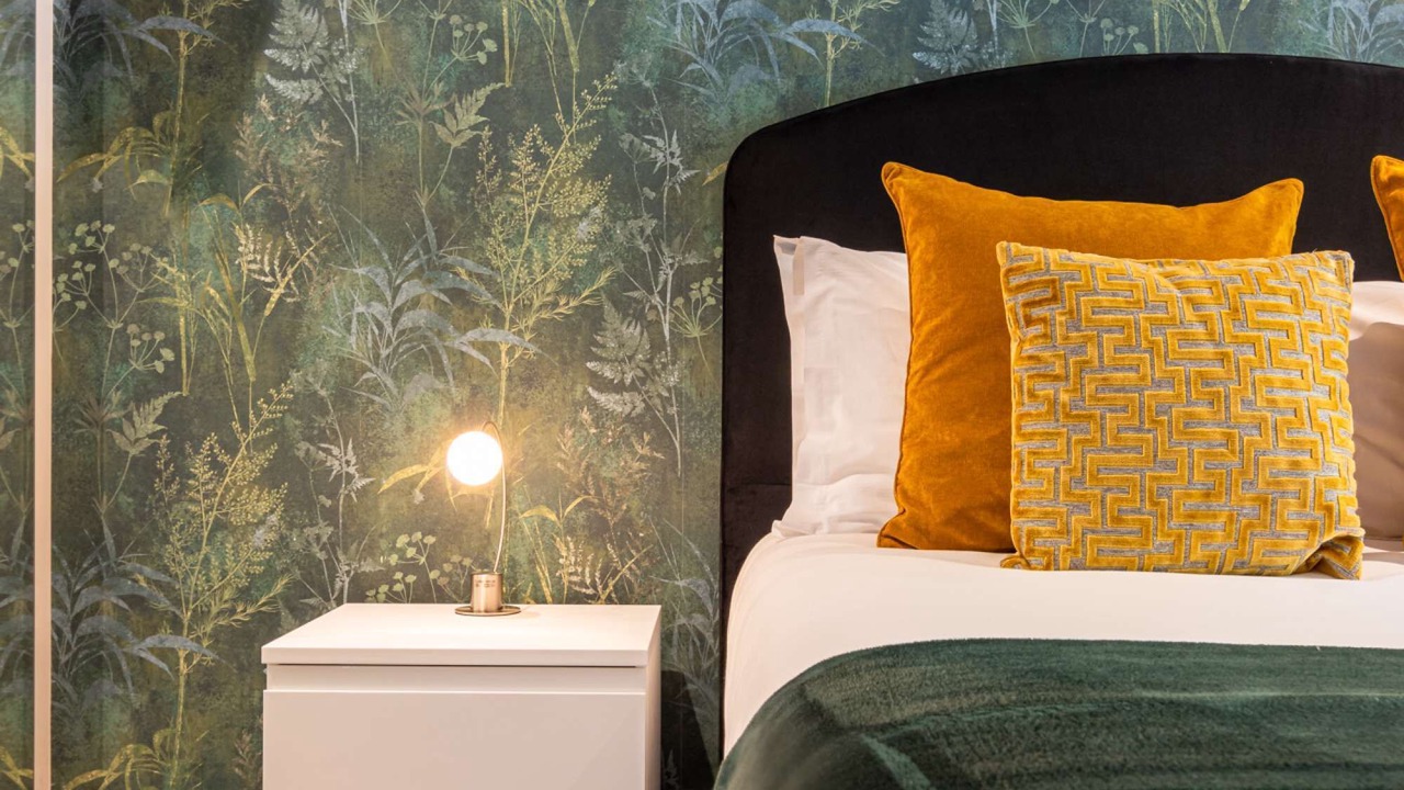 Photo of Bedroom in Inverness