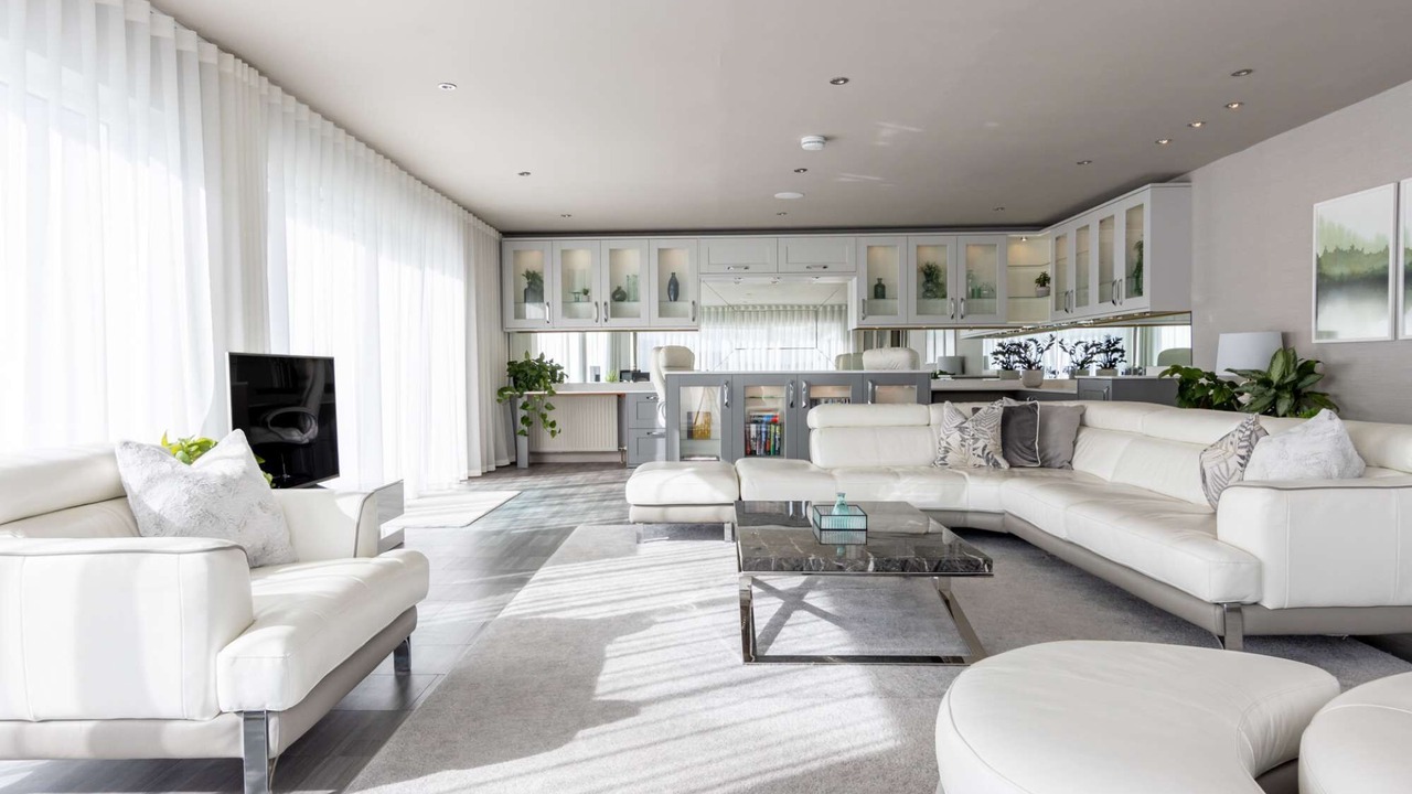 Photo of Livingroom in Inverness