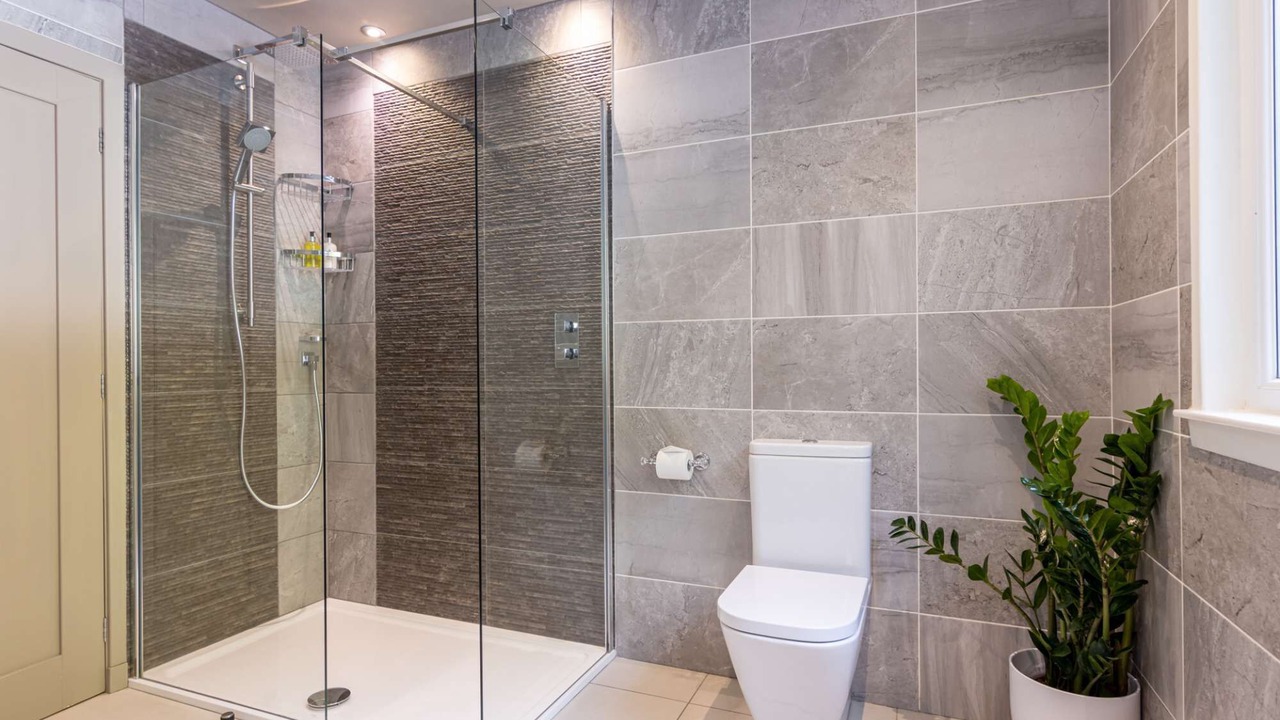 Photo of Bathroom in Inverness