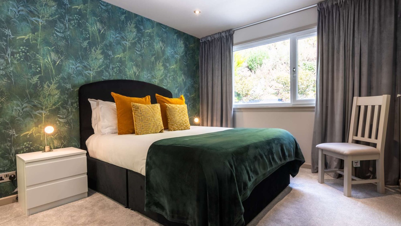 Photo of Bedroom in Inverness