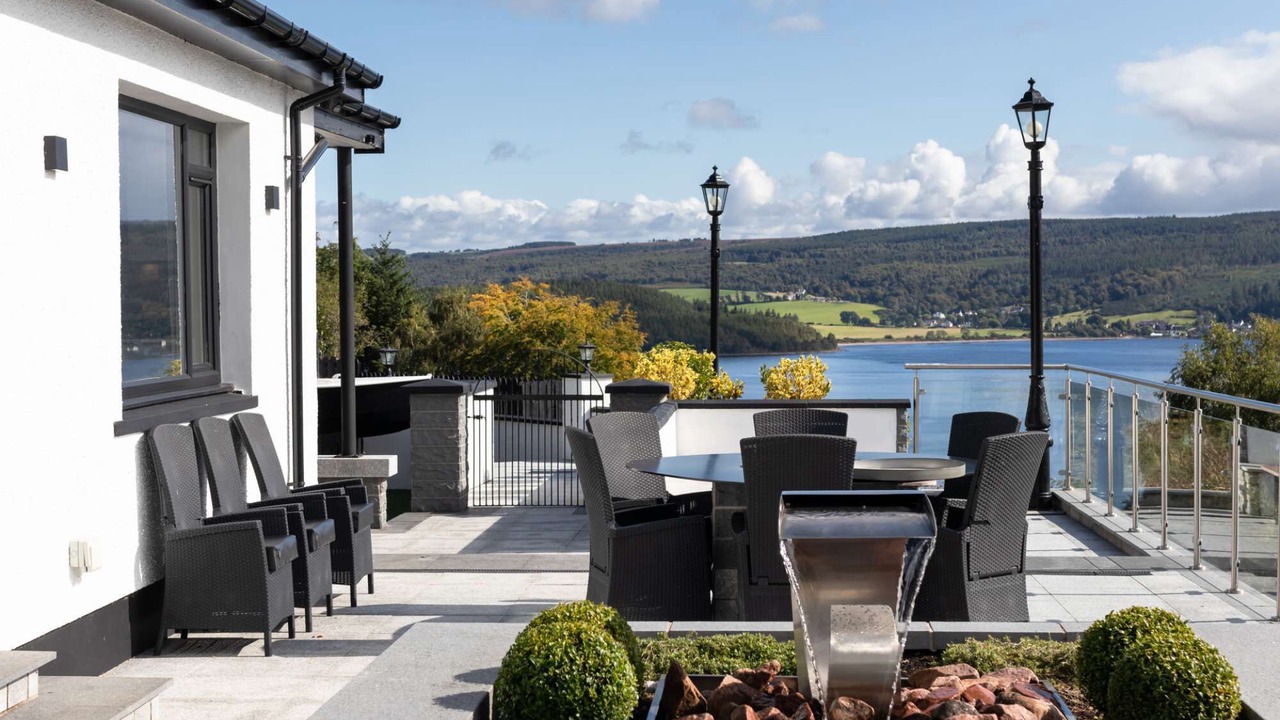 Photo of Outdoor in Inverness