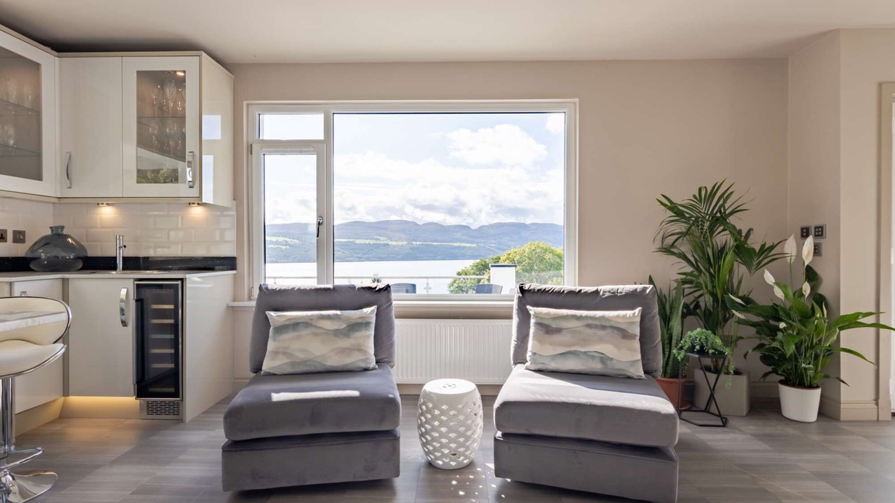 Photo of Livingroom in Inverness