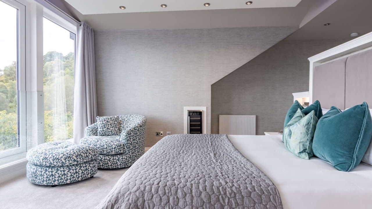 Photo of Bedroom in Inverness