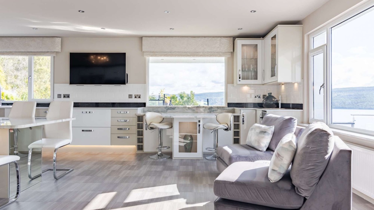 Photo of Livingroom in Inverness