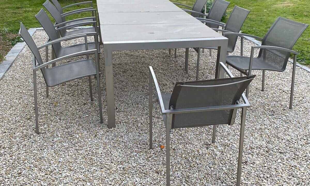 Photo of Outdoor in Tracy-sur-Mer
