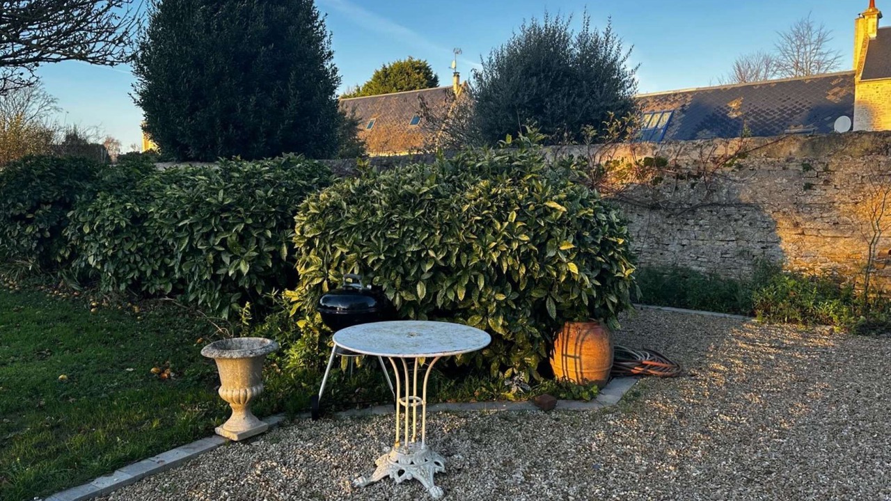 Photo of Outdoor in Tracy-sur-Mer
