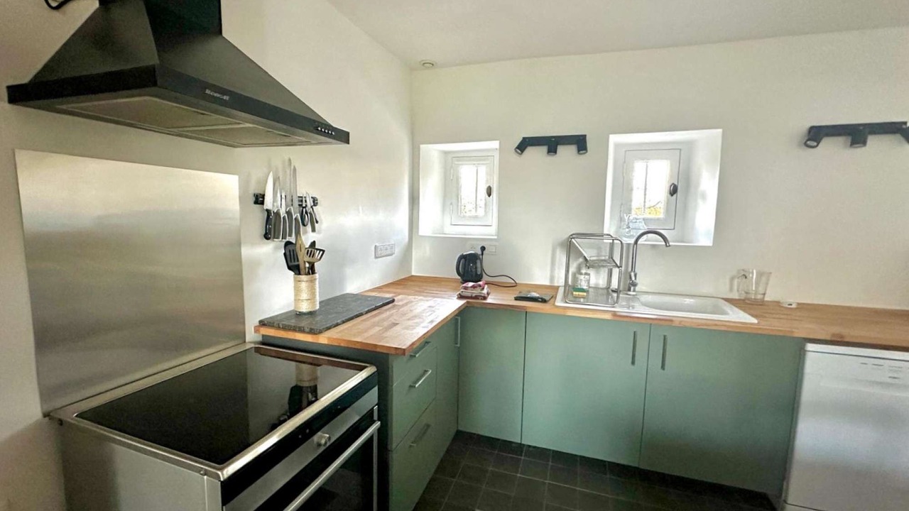 Photo of Kitchen in Tracy-sur-Mer