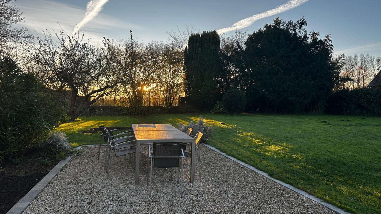 Photo of Outdoor in Tracy-sur-Mer