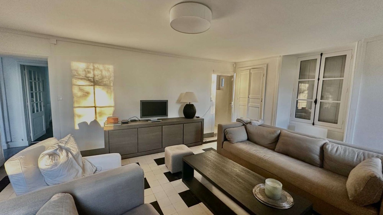 Photo of Livingroom in Tracy-sur-Mer
