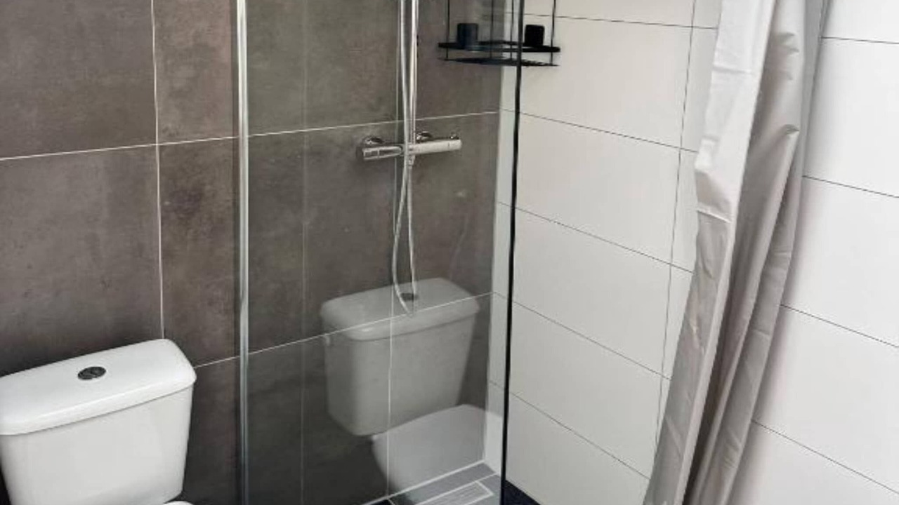 Photo of Bathroom in Bruggenmors