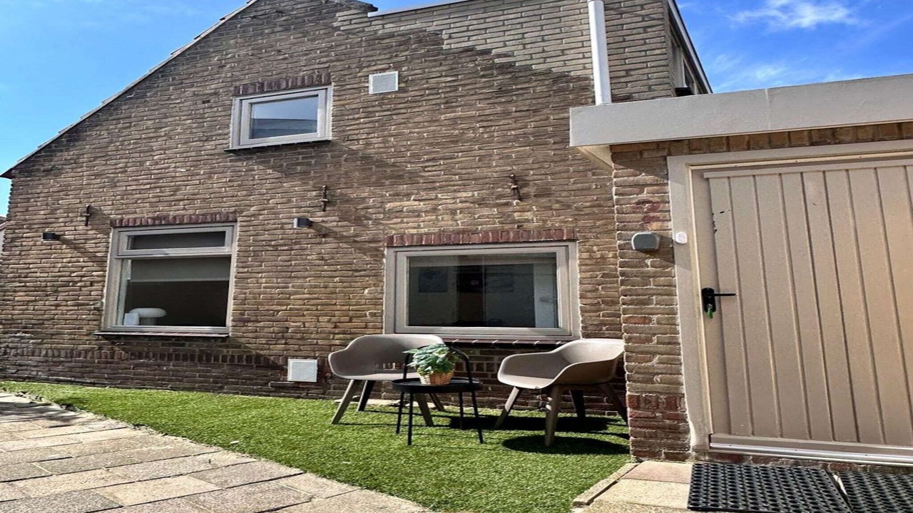 Photo of Patio Balcony in Bruggenmors