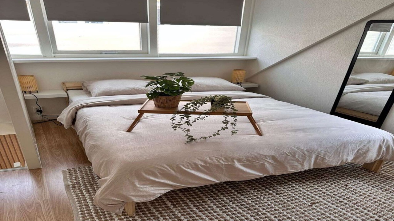 Photo of Bedroom in Bruggenmors