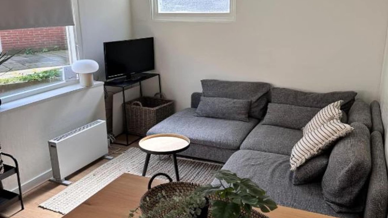 Photo of Livingroom in Bruggenmors
