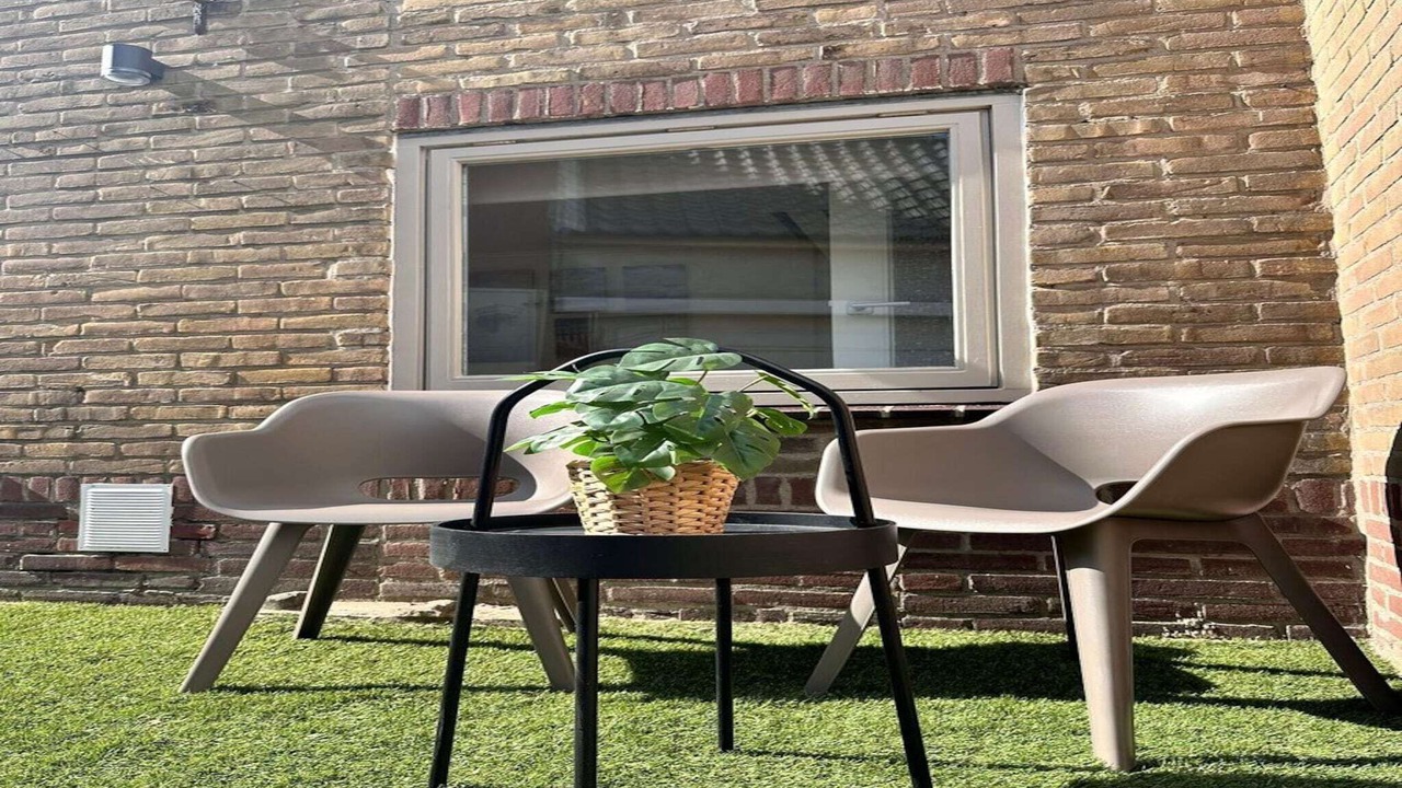Photo of Patio Balcony in Bruggenmors