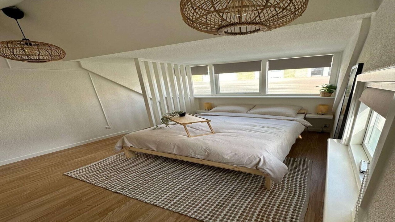 Photo of Bedroom in Bruggenmors