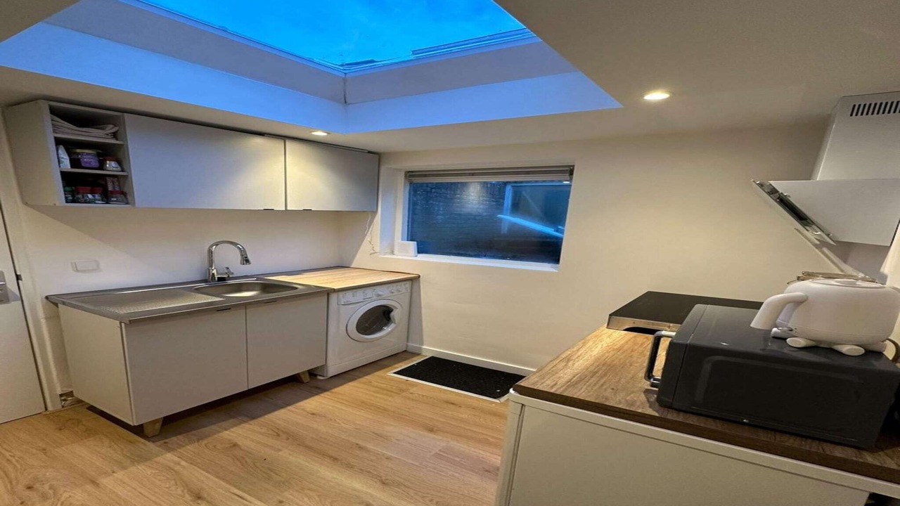 Photo of Kitchen in Bruggenmors