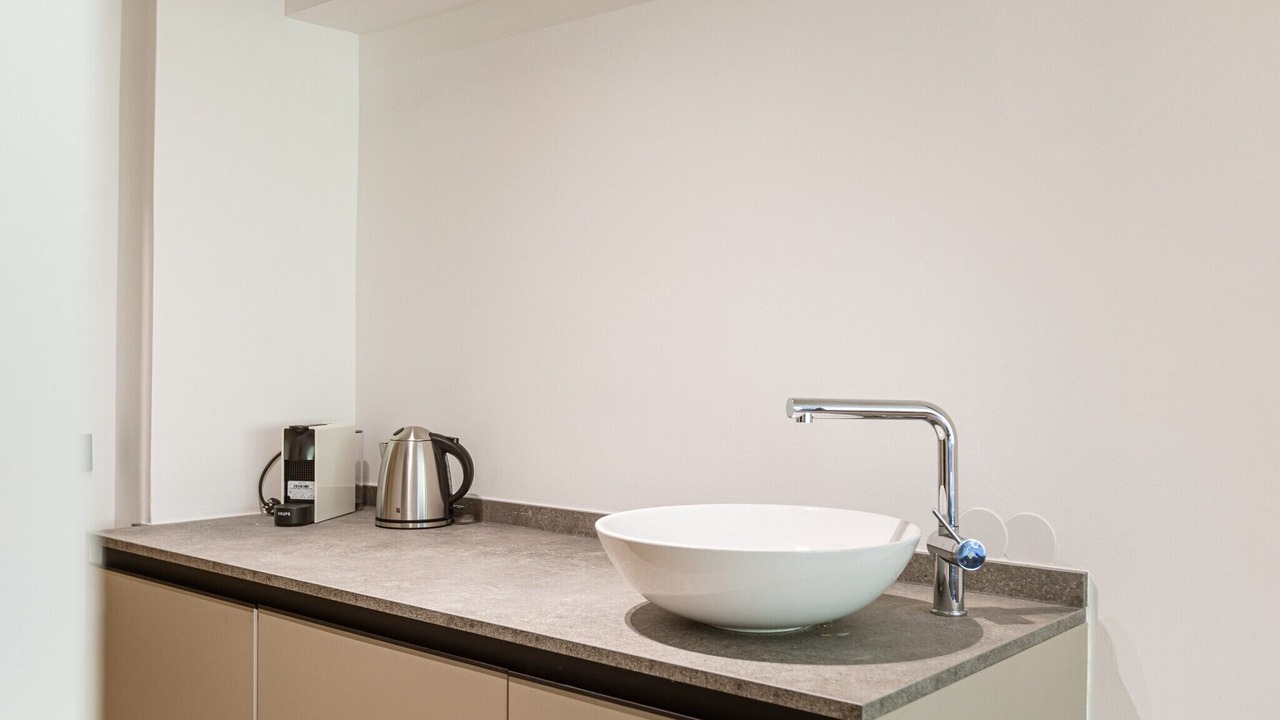 Photo of Bathroom in Saalbach
