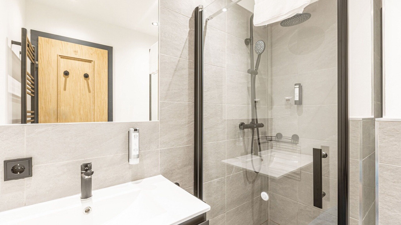Photo of Bathroom in Saalbach