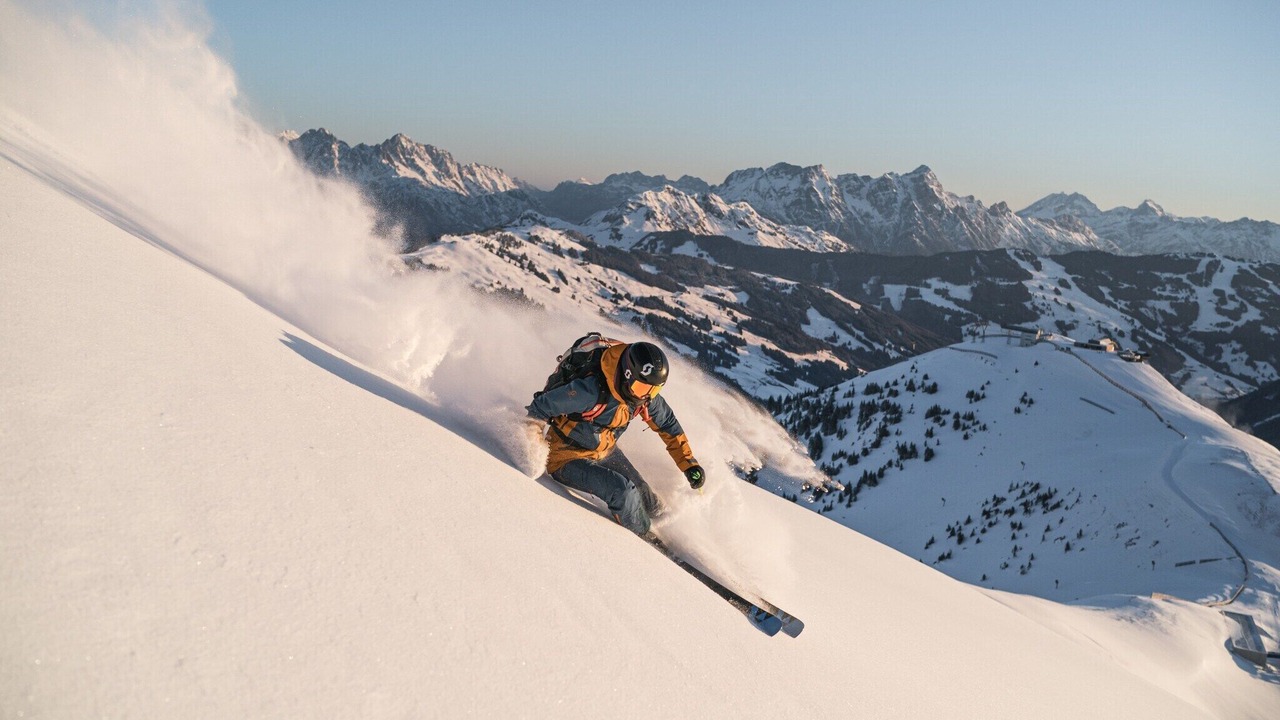 Photo of Others in Saalbach