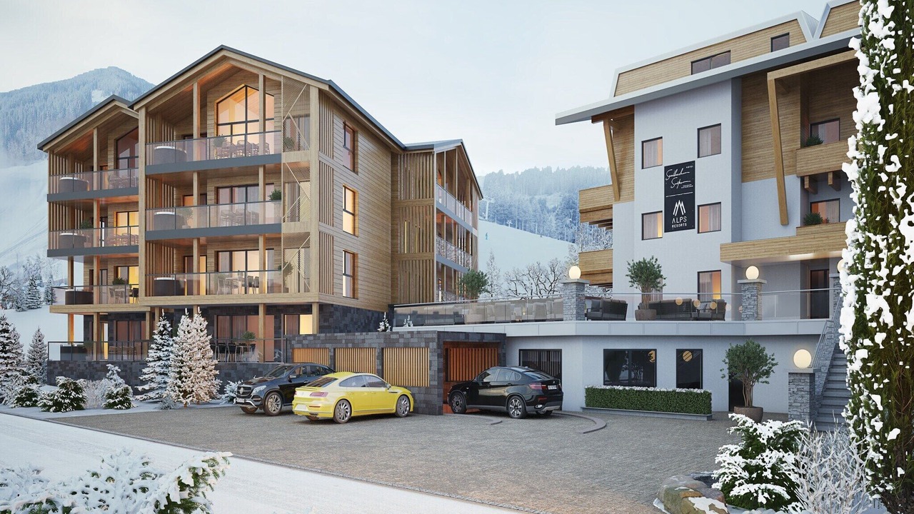 Photo of Outdoor in Saalbach