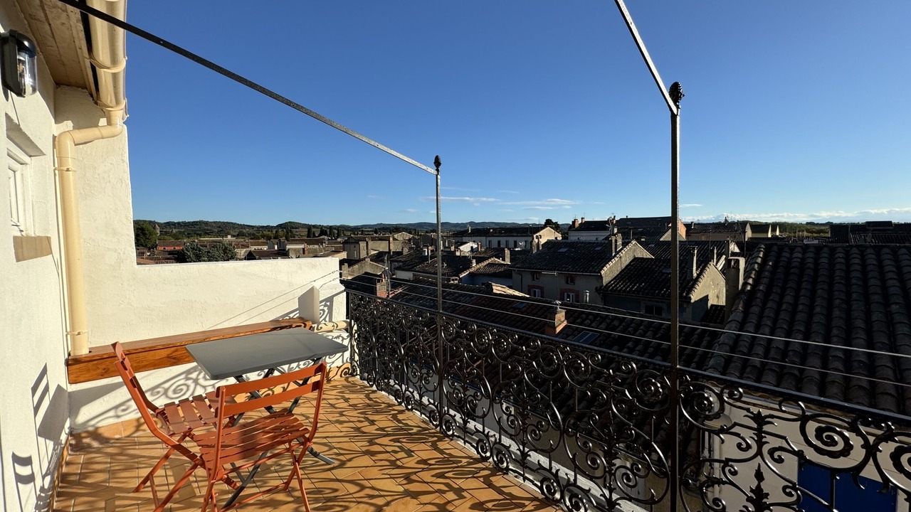 Photo of Outdoor in Carcassonne