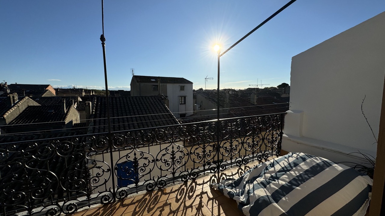Photo of Outdoor in Carcassonne