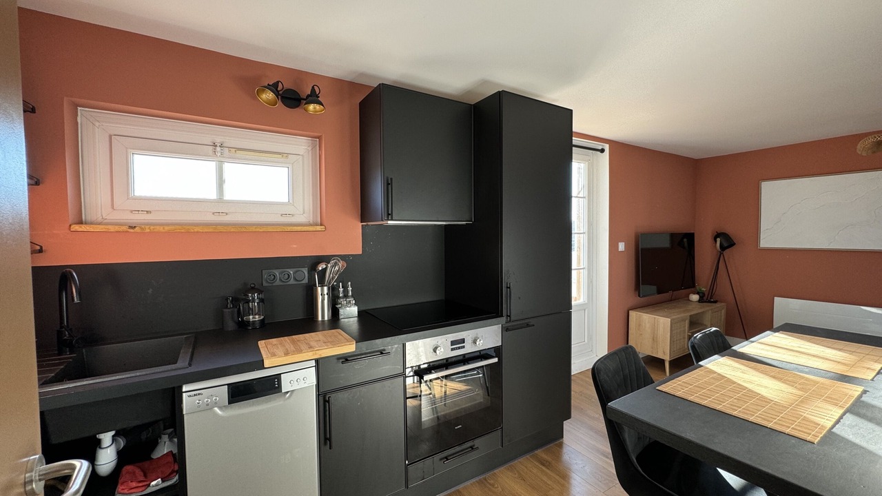 Photo of Kitchen in Carcassonne