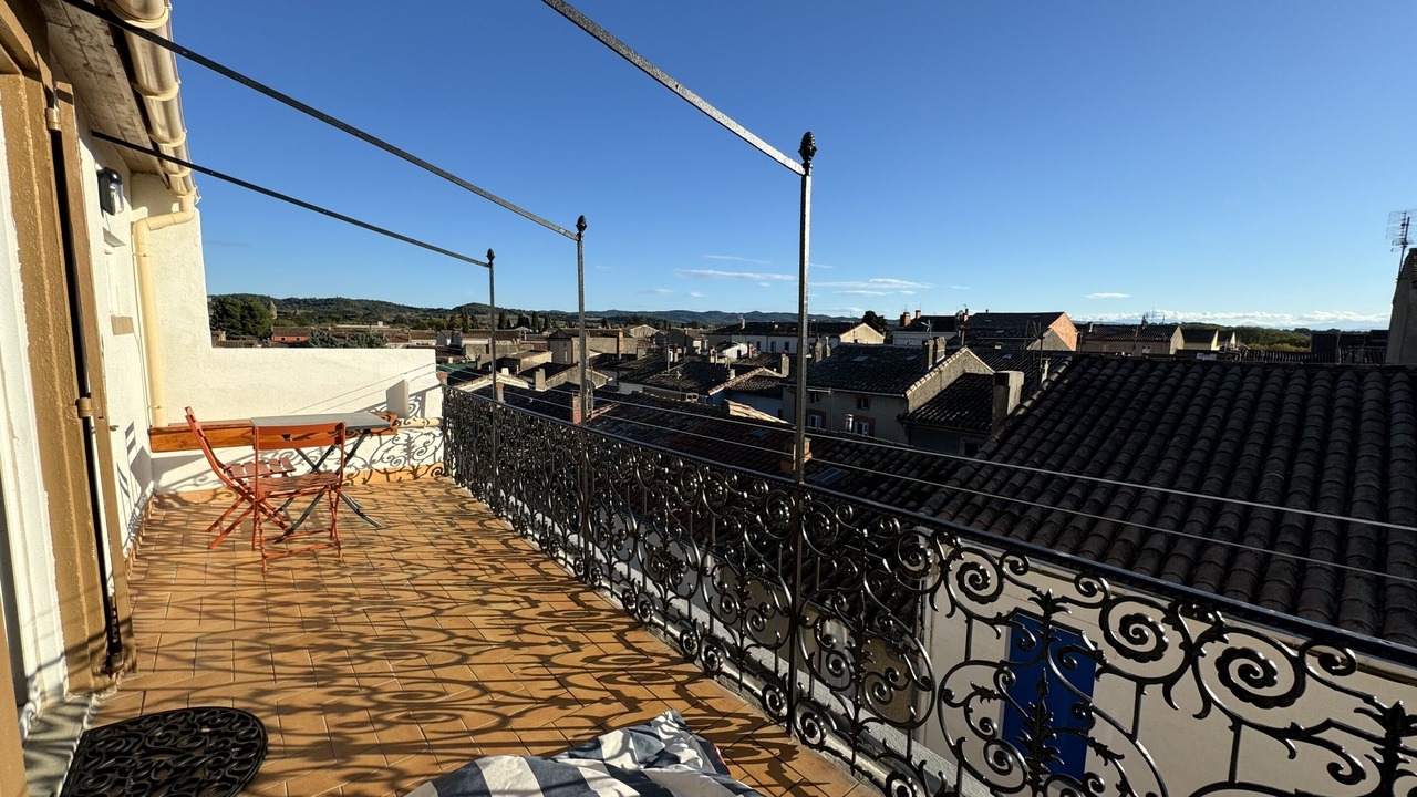Photo of Outdoor in Carcassonne