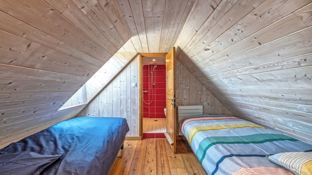 Photo of Bedroom in Commana