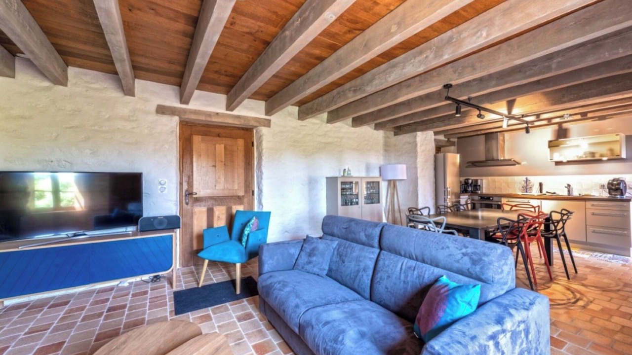 Photo of Livingroom in Commana