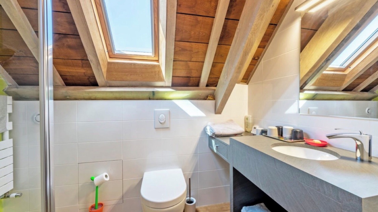Photo of Bathroom in Commana