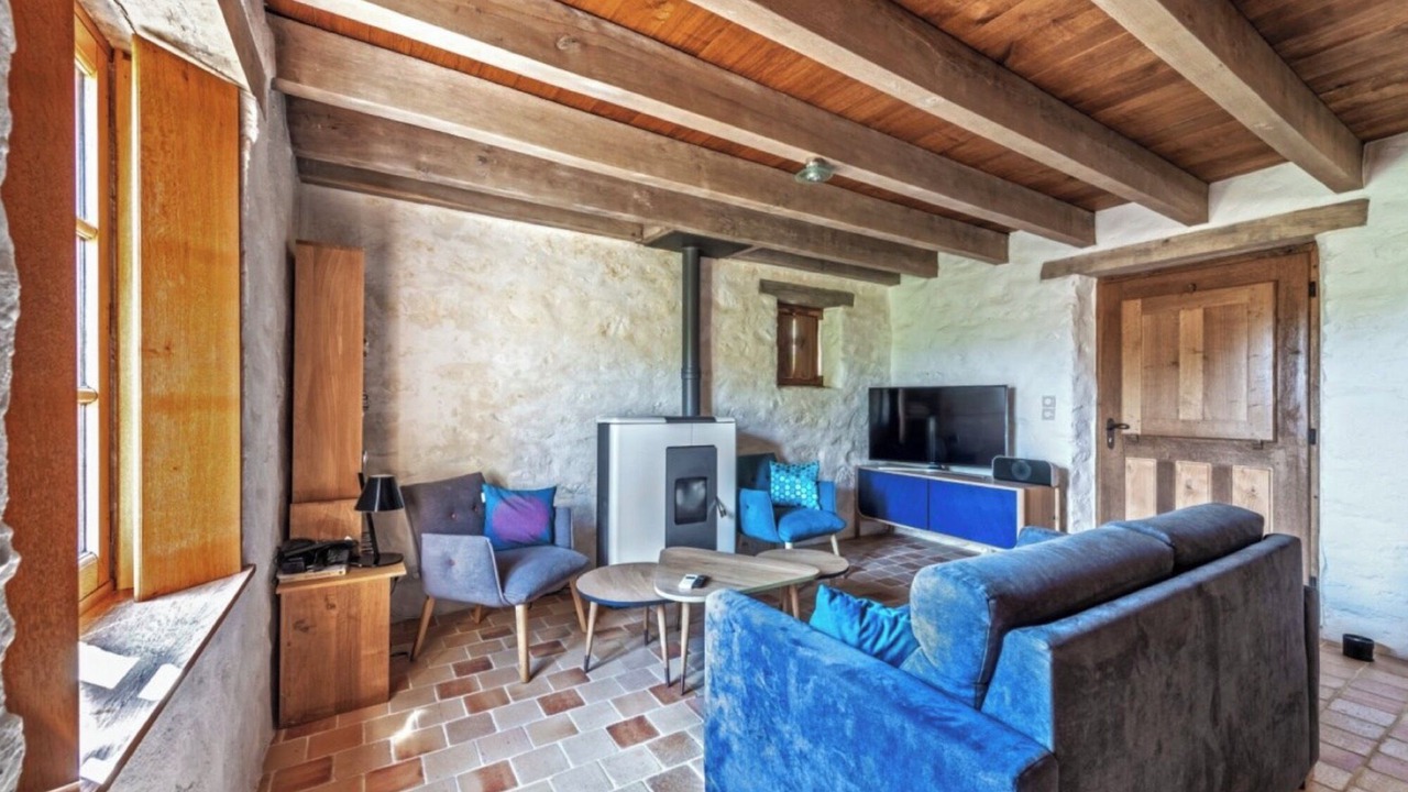 Photo of Livingroom in Commana