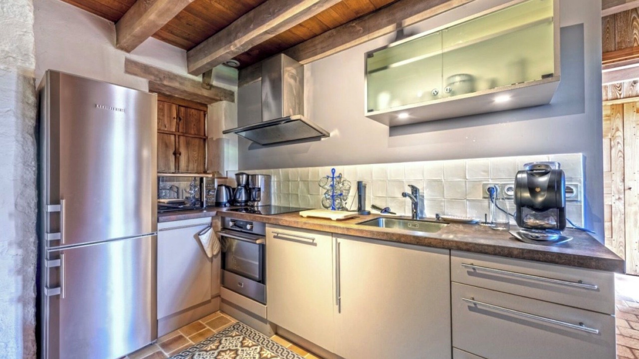 Photo of Kitchen in Commana