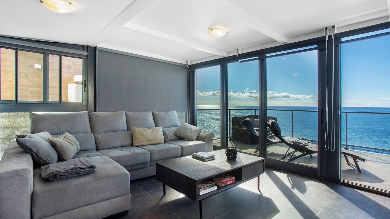 Photo of Livingroom in Jardim do Mar
