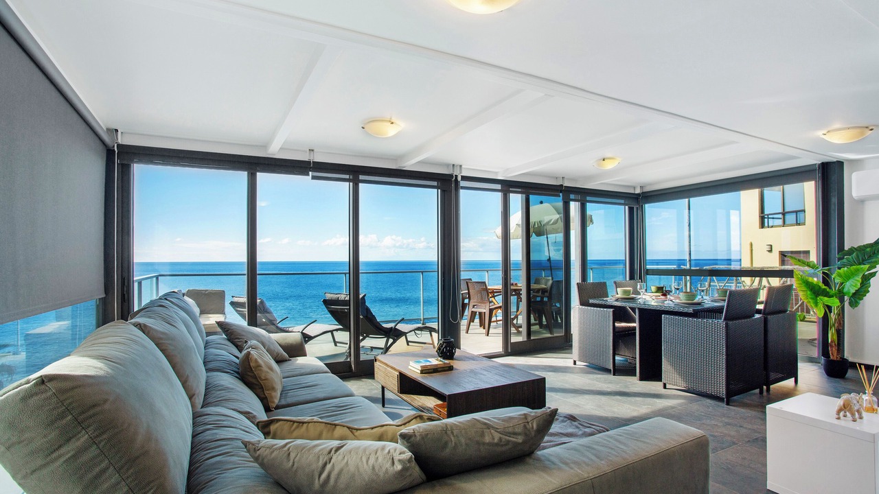 Photo of Livingroom in Jardim do Mar