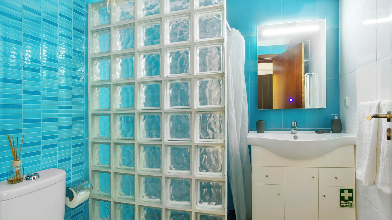 Photo of Bathroom in Jardim do Mar