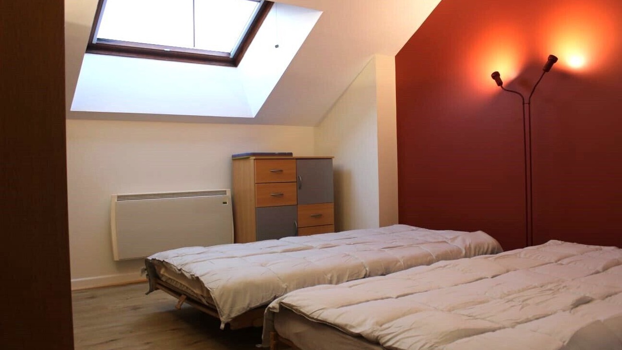Photo of Bedroom in Embrun