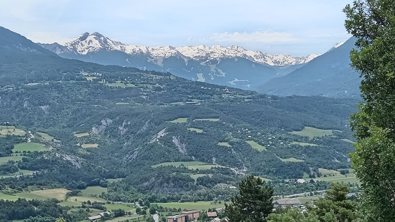 Photo of Others in Embrun