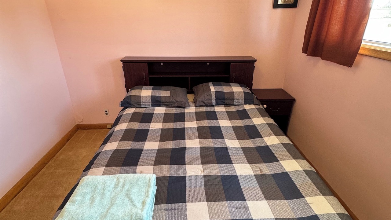 Photo of Bedroom in Thunder Bay