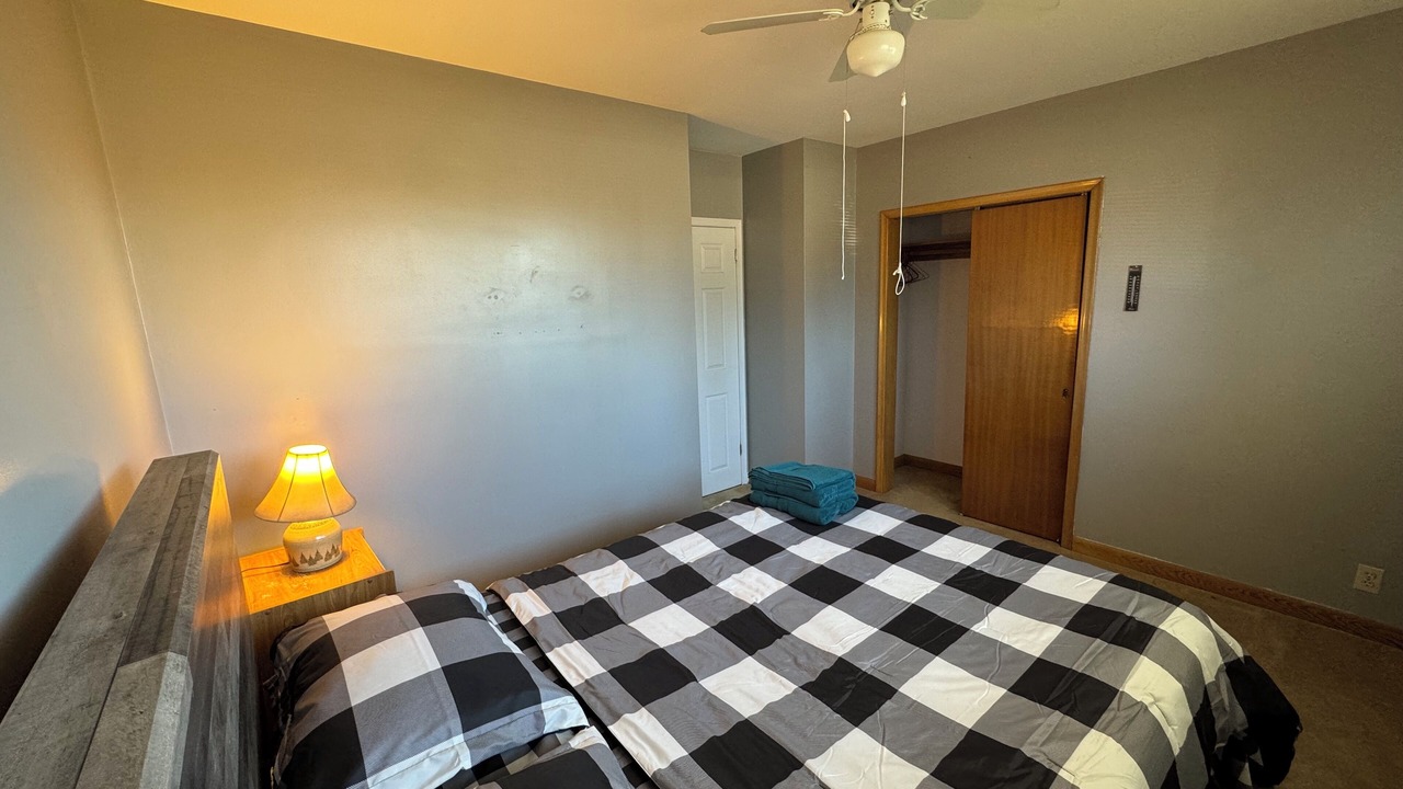 Photo of Bedroom in Thunder Bay