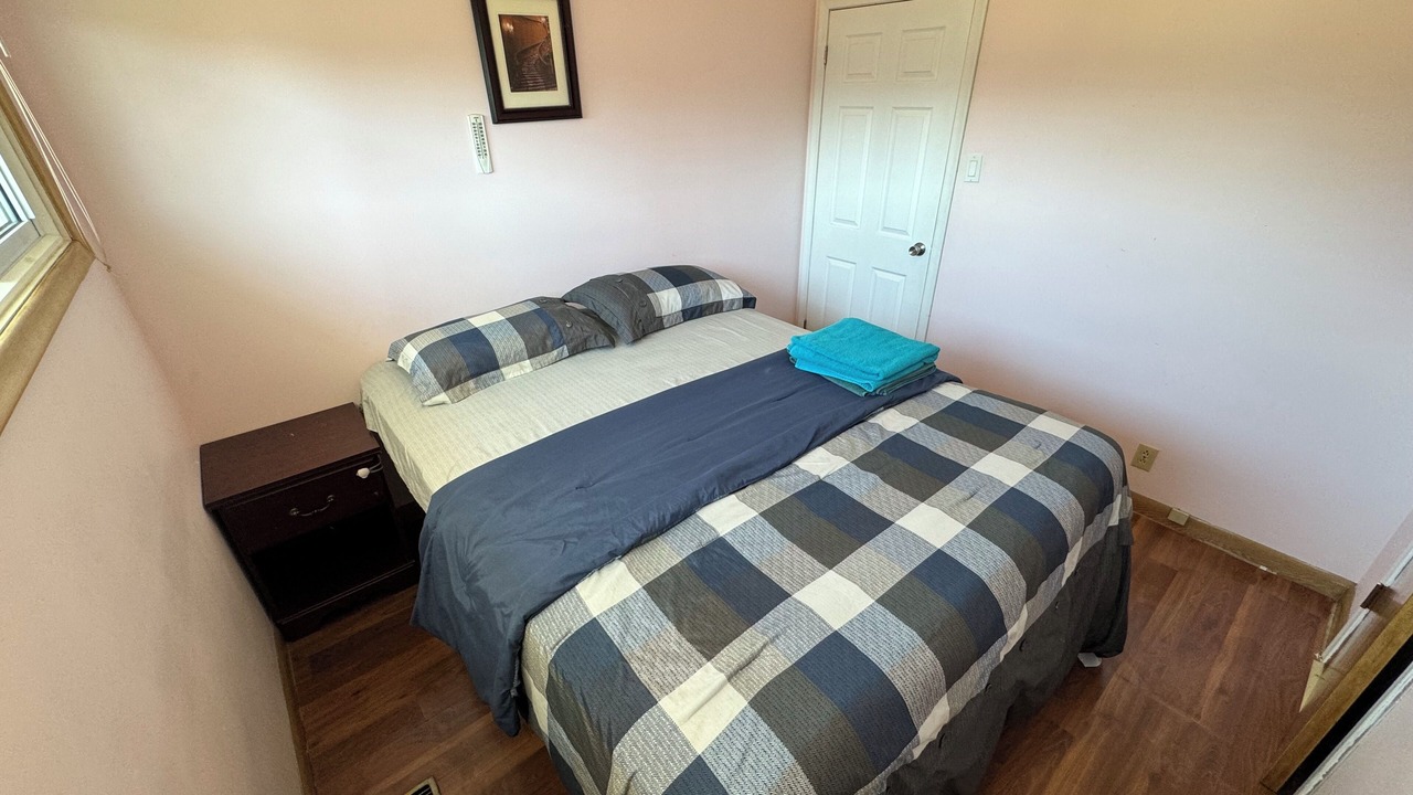 Photo of Bedroom in Thunder Bay